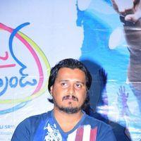 Oh My Friend Press Meet - Pictures